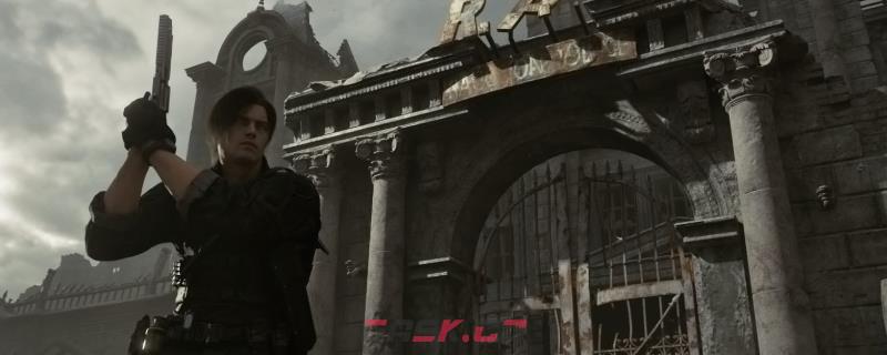 《生化危机9：安魂曲》打开牢门的方法位置分享-第1张-单机攻略-GASK