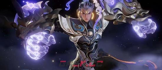 《王者荣耀》达摩新史诗皮肤星君亢金购买建议-第3张-手游攻略-GASK