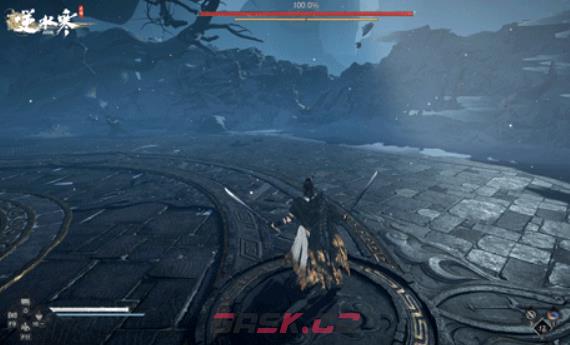 《逆水寒手游》无锋门介绍-第3张-手游攻略-GASK