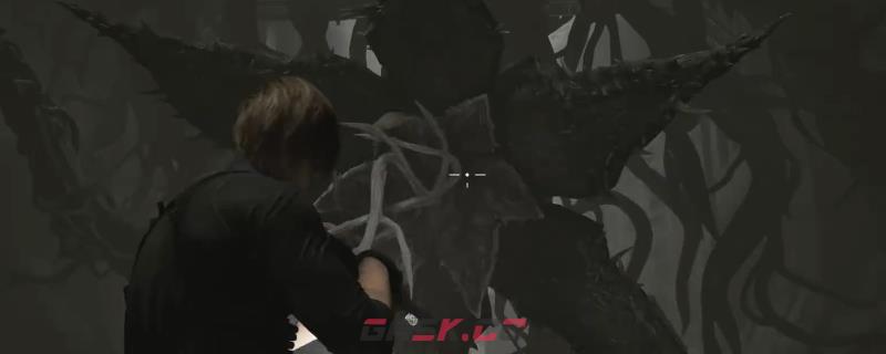 《生化危机9：安魂曲》43号植物无伤打法分享-第1张-单机攻略-GASK