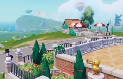 心动小镇3月3日雨天朵朵刷新位置分享-第4张-手游攻略-GASK