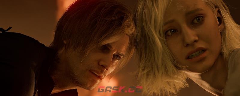 《生化危机9：安魂曲》城市宣传册位置分享-第1张-单机攻略-GASK