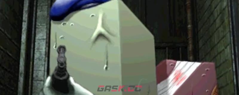 《生化危机9：安魂曲》彩蛋盘点及最终谜题解密分享-第1张-单机攻略-GASK