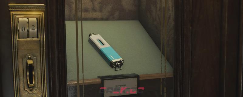 《生化危机9：安魂曲》全古钱币和腰包获得方法介绍-第1张-单机攻略-GASK