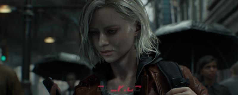 《生化危机9：安魂曲》绝密行动位置分享-第1张-单机攻略-GASK