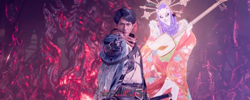 《仁王3》高杉晋作BOSS打法技巧分享-第1张-单机攻略-GASK