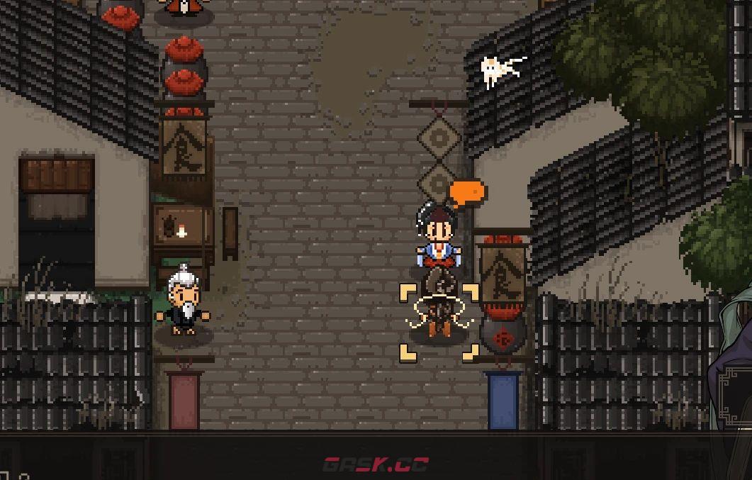 《大江湖之苍龙与白鸟》新手速成攻略-第3张-手游攻略-GASK