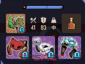 《熔炉密林》轻锤配装指南-第2张-单机攻略-GASK