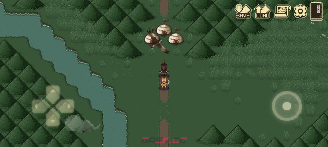 《大江湖之苍龙与白鸟》叫花鸡偷鸡教程-第11张-手游攻略-GASK