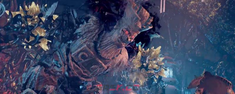 《仁王3》涂佛BOSS打法技巧分享-第1张-单机攻略-GASK