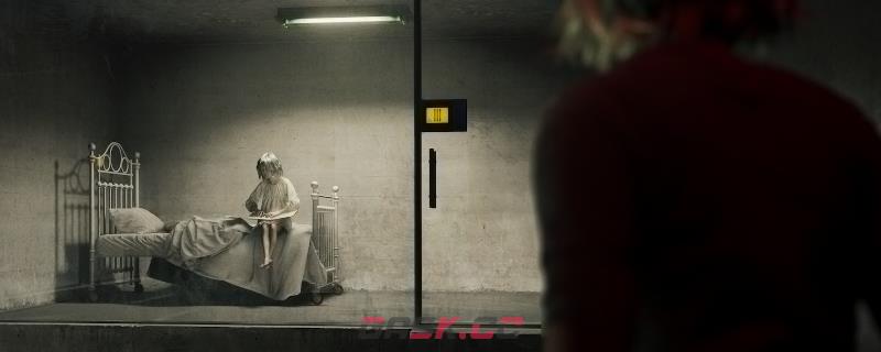 《生化危机9：安魂曲》N0AH状况报告位置分享-第1张-单机攻略-GASK