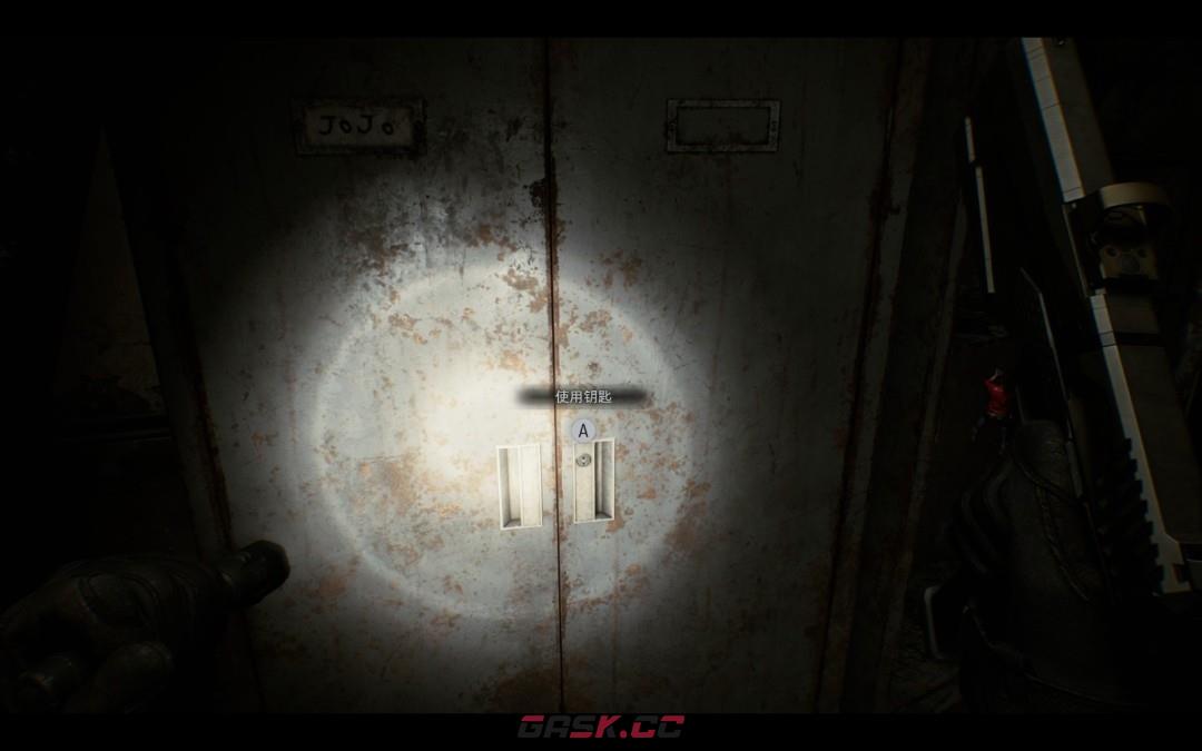 《生化危机9：安魂曲》照片背面的笔记位置分享-第4张-单机攻略-GASK