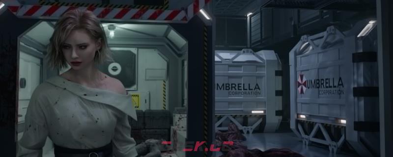 《生化危机9：安魂曲》第51期会议记录位置分享-第1张-单机攻略-GASK