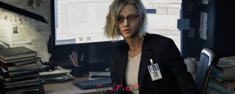 《生化危机9：安魂曲》产品目录位置分享-第1张-单机攻略-GASK