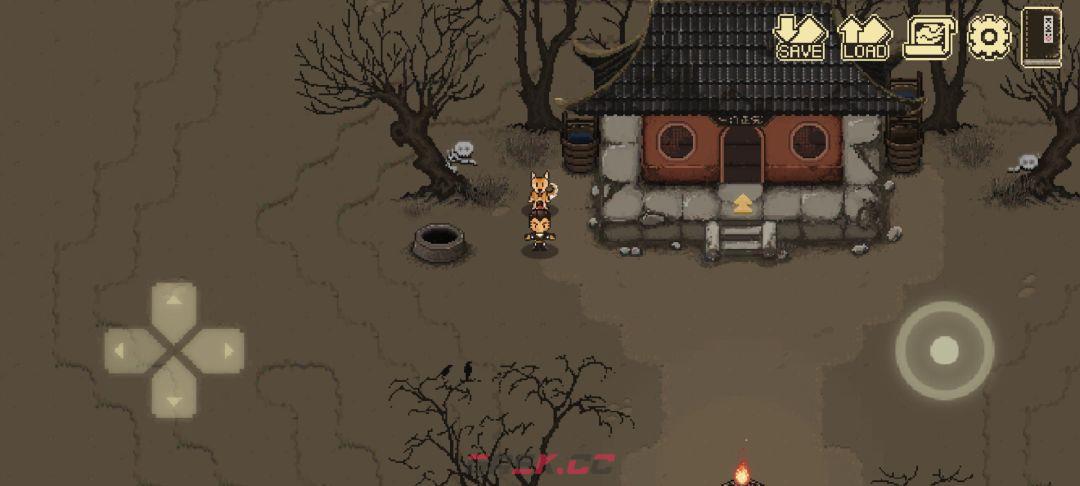 《大江湖之苍龙与白鸟》叫花鸡偷鸡教程-第8张-手游攻略-GASK