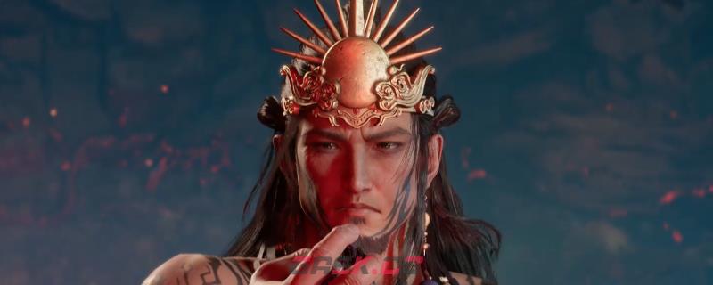 《仁王3》比留呼BOSS无伤思路分享-第1张-单机攻略-GASK