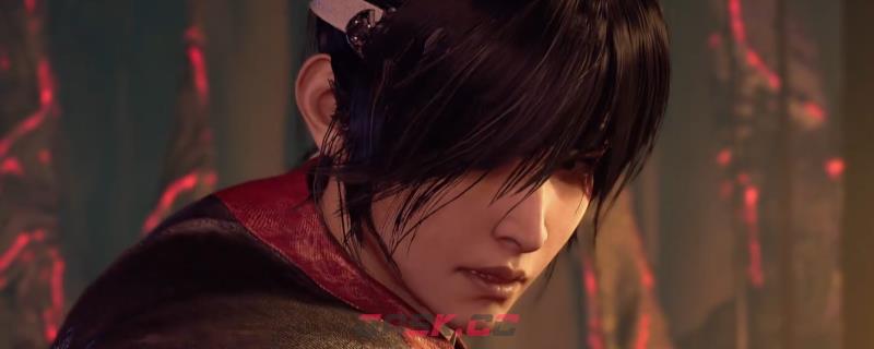 《仁王3》冲田总司打法技巧分享-第1张-单机攻略-GASK