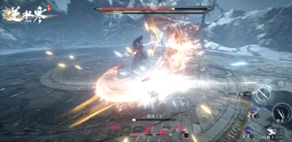 《逆水寒手游》无锋门介绍-第5张-手游攻略-GASK