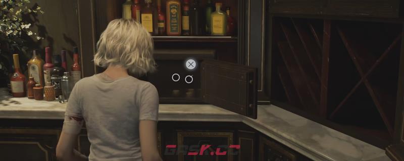 《生化危机9：安魂曲》全保险箱解谜密码分享-第1张-单机攻略-GASK