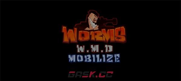 《百战天虫》升级攻略-第2张-手游攻略-GASK