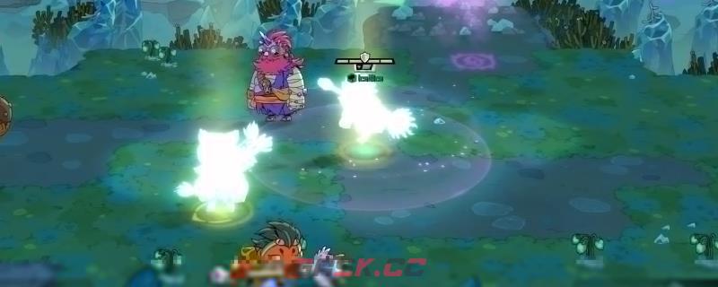 《熔炉密林》重锤配装指南-第1张-单机攻略-GASK