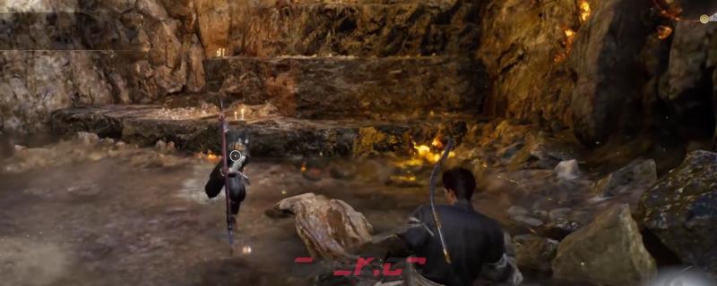 《仁王3》服部半藏BOSS无伤思路分享-第1张-单机攻略-GASK