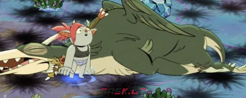 《熔炉密林》角蚁套配装指南-第1张-单机攻略-GASK