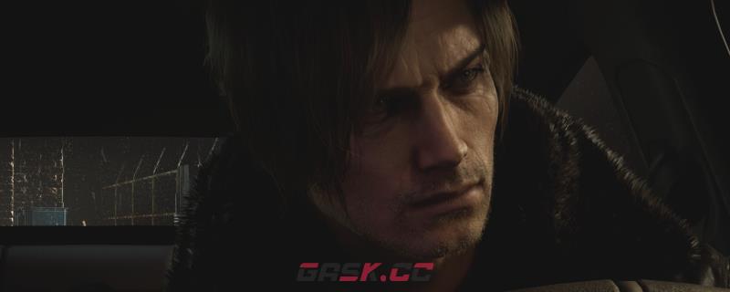 《生化危机9：安魂曲》史班瑟的研究报告之二位置分享-第1张-单机攻略-GASK