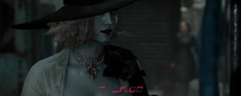 《生化危机9：安魂曲》访客记录位置分享-第1张-单机攻略-GASK