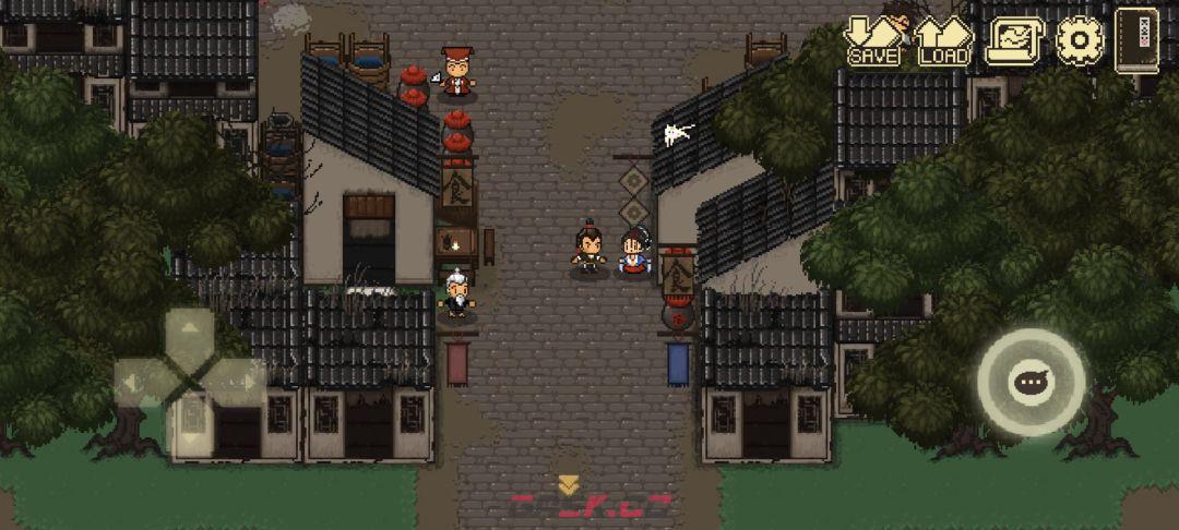 《大江湖之苍龙与白鸟》叫花鸡偷鸡教程-第6张-手游攻略-GASK