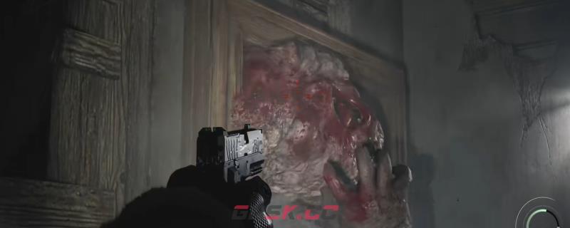 《生化危机9：安魂曲》胖子丧尸简单打法分享-第1张-单机攻略-GASK