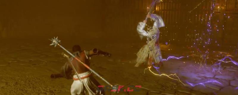 《仁王3》德川国松BOSS无伤思路分享-第1张-单机攻略-GASK