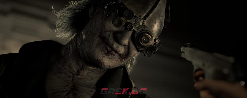 《生化危机9：安魂曲》厌食症患者病历位置分享-第1张-单机攻略-GASK