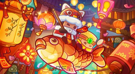 弹壳特攻队2026元宵节兑换码分享-第2张-手游攻略-GASK