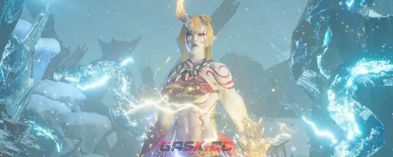 《仁王3》茨木童子BOSS无伤思路分享-第1张-单机攻略-GASK