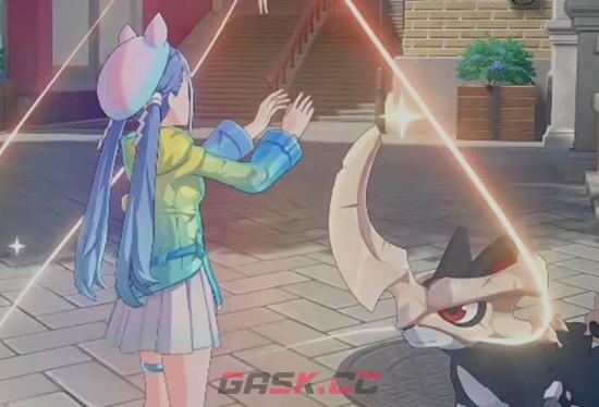 《崩坏因缘精灵》娜娜巫技能介绍-第4张-手游攻略-GASK