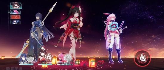 《崩坏：星穹铁道》4.2版本新角色配队攻略-第4张-手游攻略-GASK