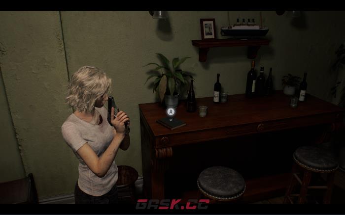 《生化危机9：安魂曲》访客记录位置分享-第2张-单机攻略-GASK