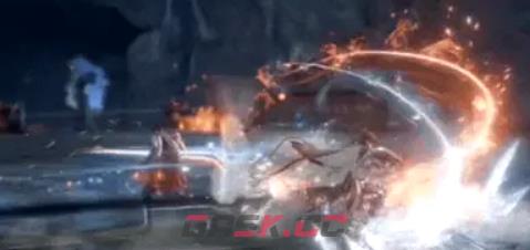 《逆水寒手游》无锋门介绍-第4张-手游攻略-GASK