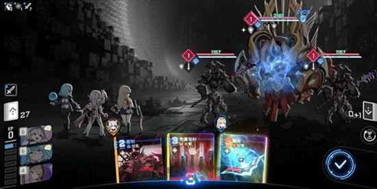 《卡厄思梦境》小春技能介绍-第5张-手游攻略-GASK