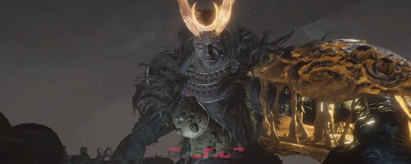 《仁王3》马场信春BOSS无伤思路分享