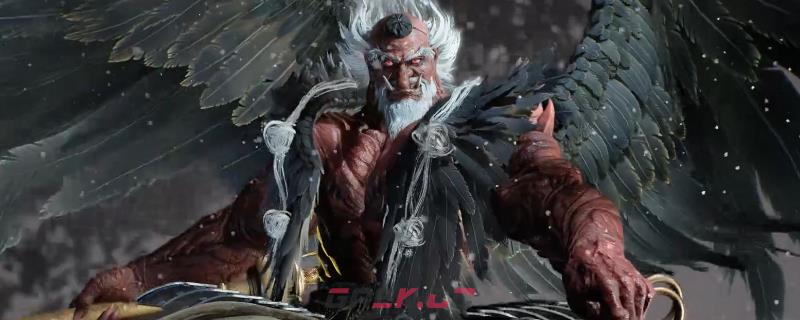 《仁王3》大天狗BOSS无伤思路分享-第1张-单机攻略-GASK