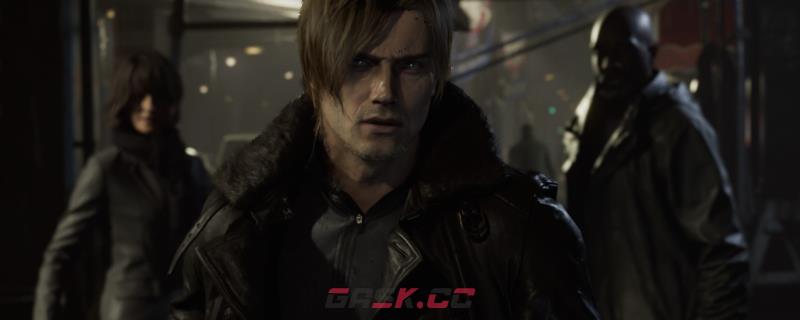 《生化危机9：安魂曲》关于研究成果的笔记位置分享-第1张-单机攻略-GASK