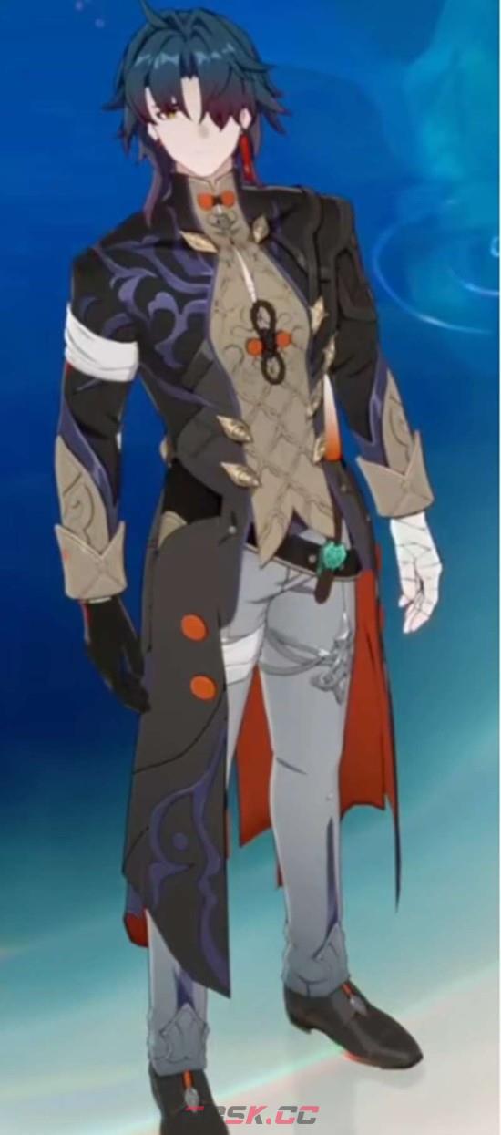 《崩坏因缘精灵》帕拉雅雅九明境刃琪亚娜介绍-第5张-手游攻略-GASK