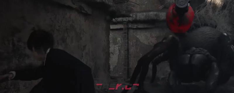 《生化危机9：安魂曲》大蜘蛛无伤打法分享-第1张-单机攻略-GASK