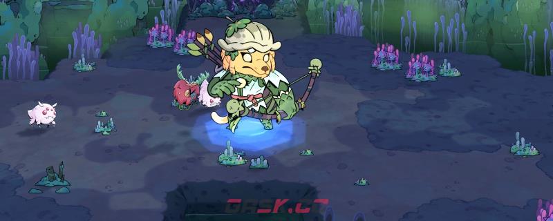 《熔炉密林》蒜头车配装指南-第1张-单机攻略-GASK