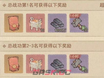 《这城有良田》跨域争锋争榜价值-第3张-手游攻略-GASK