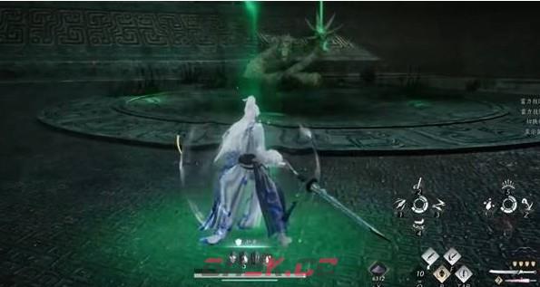 《燕云十六声》拏云蛇无伤攻略-第4张-手游攻略-GASK