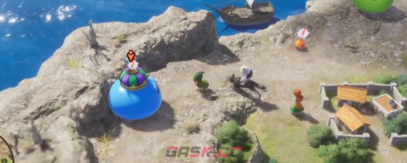 《勇者斗恶龙7：重制版》刷生命魔力果实方法介绍-第1张-单机攻略-GASK