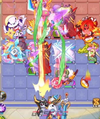 《保卫向日葵》化身玩法作用全面解析-第10张-手游攻略-GASK